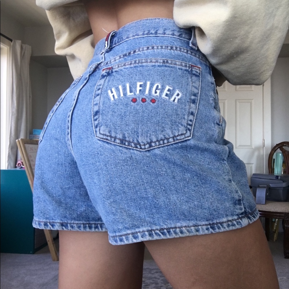 Tommy hilfiger shorts